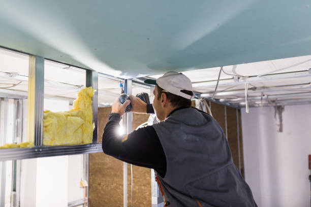 Best Insulation for Specific Applications in Ludington, MI