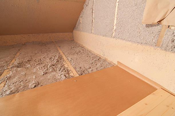 Best Commercial Insulation in Ludington, MI